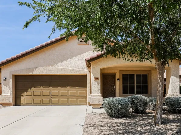 7418 W Lone Cactus Dr, Glendale, AZ 85308