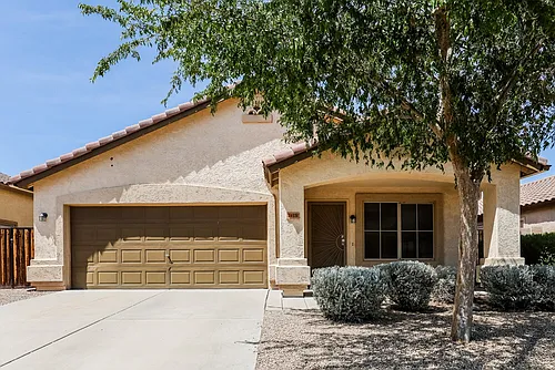 7418 W Lone Cactus Dr Photo 1