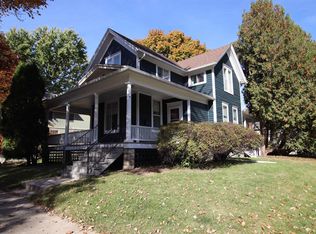 802 W Prospect Ave, Appleton, WI 54914