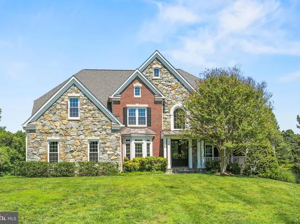 7017 Cypress Hill Dr, Gaithersburg, MD 20879