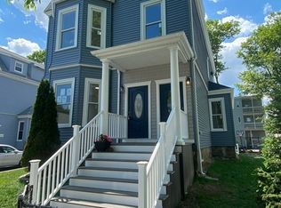 85-87 Millet St, Dorchester Center, MA 02124