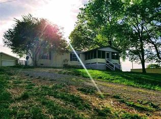 1169 Charles Rd, Decatur, TN 37322