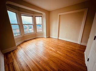 25 N Beaver Street, York, PA 17401