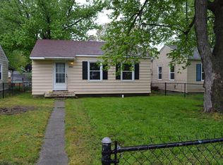 1234 N Rochester Ave, Indianapolis, IN 46222