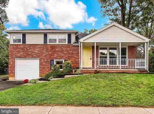 760 Erlen Dr, York, PA 17402