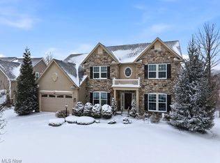 7969 Megan Meadow Dr, Hudson, OH 44236