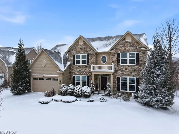 7969 Megan Meadow Dr, Hudson, OH 44236