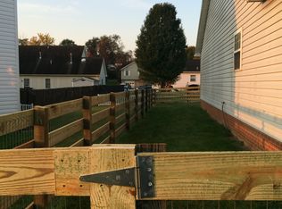 2008 Monroe St, Waynesboro, VA 22980