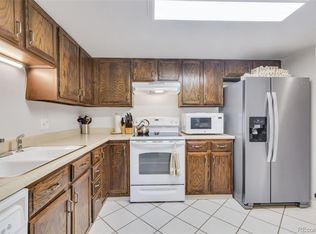 13902 E Marina Dr BUILDING 233-306, Aurora, CO 80014