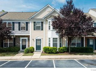 5605 Amanda Lynn Ln, Raleigh, NC 27613