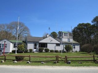 16 Little Harbor Rd, Wareham, MA 02571