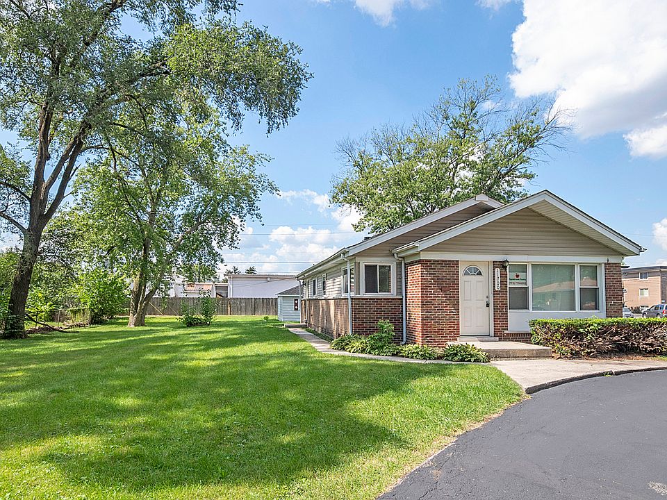 11700 S Harding Ave, Alsip, IL 60803 Zillow