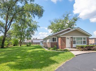 11700 S Harding Ave, Alsip, IL 60803