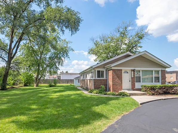 11700 S Harding Ave, Alsip, IL 60803
