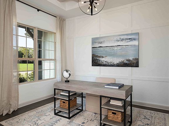 Saddlebrook Ranch - Blanco Interior Image 4