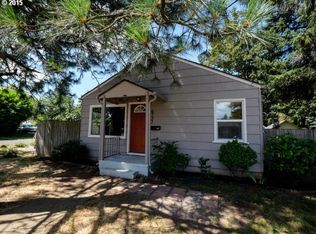 6737 SE 64th Ave, Portland, OR 97206