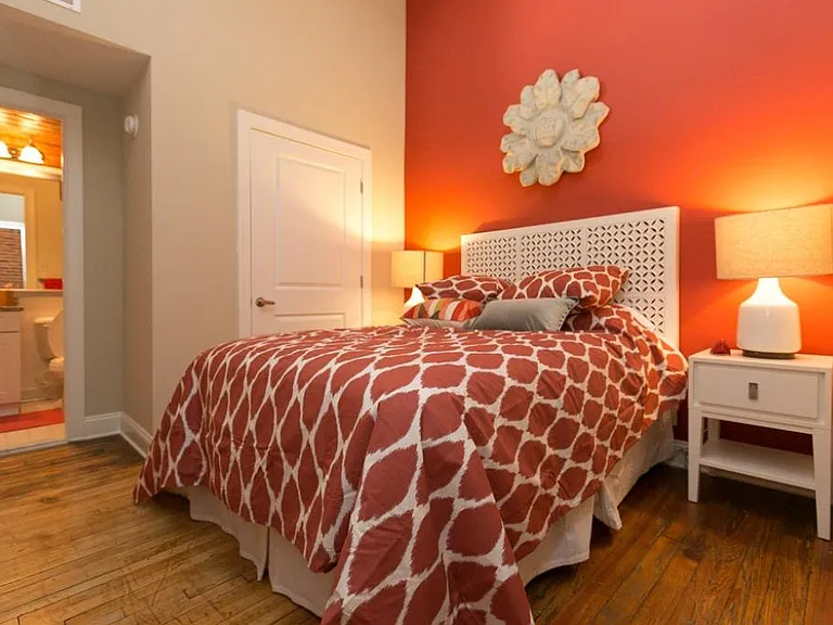 THE GREENEHOUSE — Photo 12