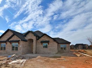 19650 Cades Cove Rd, Canyon, TX 79015