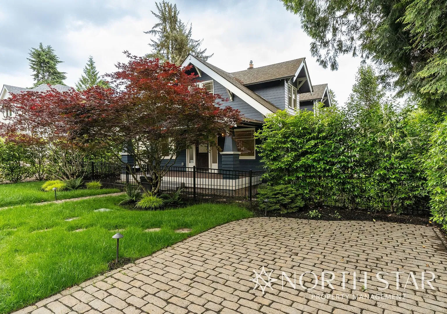 First Addition Craftsman — Photo 1