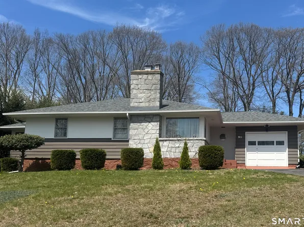 90 Larchmont Avenue, Waterbury, CT 06708