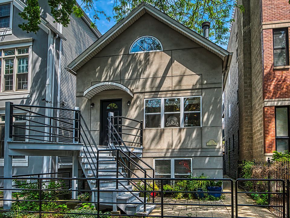 1st image of 2729 N Wayne Ave #C