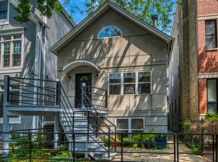 2729 N Wayne Ave #C, Chicago, IL 60614