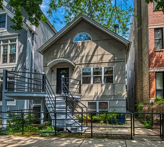 2729 N Wayne Ave #C, Chicago, IL, 60614