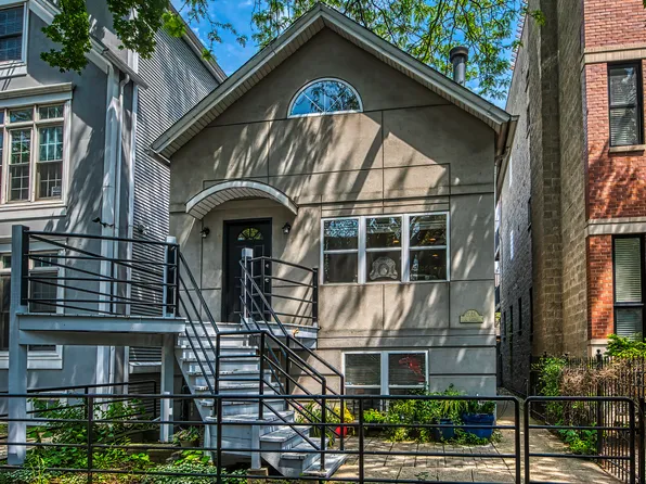 2729 N Wayne Ave #C, Chicago, IL 60614