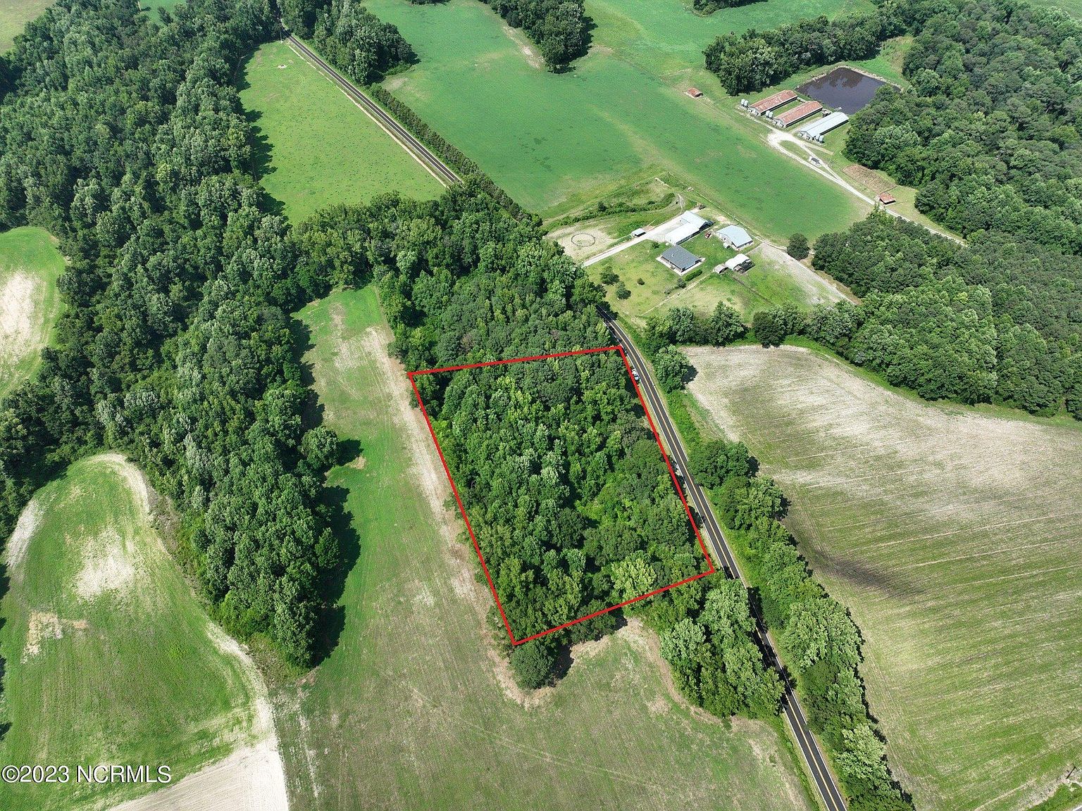 0000 Kirby Quinn Road, Kenansville, NC 28349 Zillow