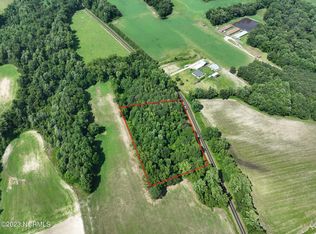 0 Kirby Quinn Rd, Kenansville, NC 28349