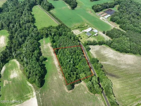 0000 Kirby Quinn Road, Kenansville, NC 28349