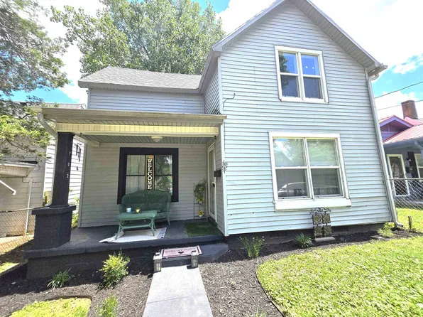 702 Letcher St, Henderson, KY 42420