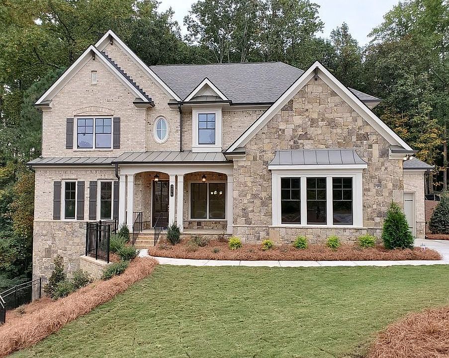 2nd image of 1075 Settles Creek Way