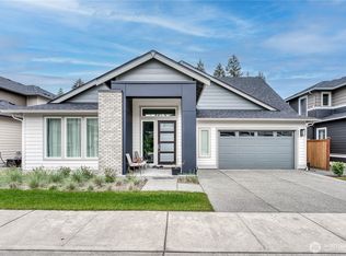 5381 Great Glen Rd SW, Port Orchard, WA 98367