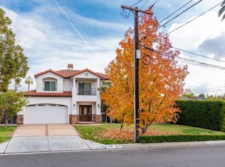 1116 El Campo Dr, Pasadena, CA 91107