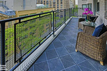 Sold by Brown Harris Stevens