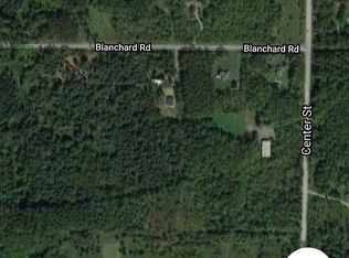 Blanchard Rd, West Falls, NY 14170