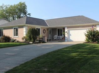 5700 Countrie View Ct, Galloway, OH 43119