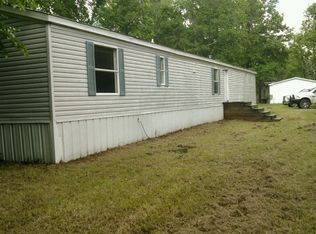 17113 Jessie Hale Rd, Tyler, TX 75707