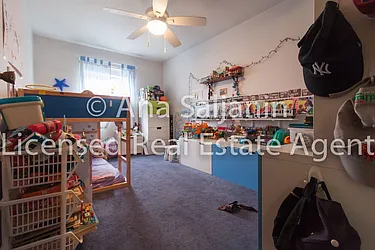 Rented by Citi Zone Realty