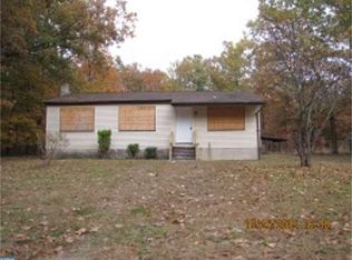 204 Risa Ave, Newfield, NJ 08344