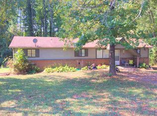 205 Pearidge Rd, Bostic, NC 28018