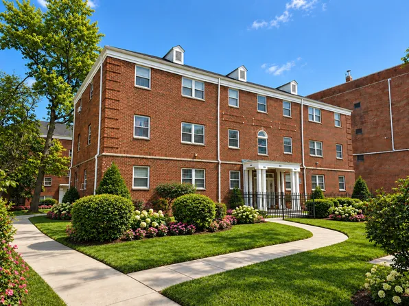 266 S Harrison St #266, East Orange, NJ 07018