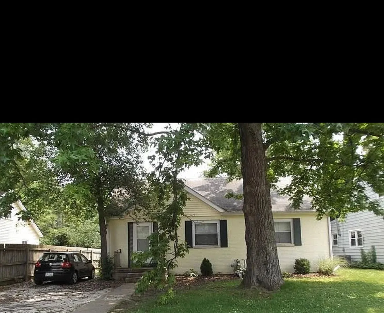 415 South Mitchell — Photo 1