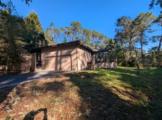 4059 Crest Rd, Pebble Beach, CA 93953