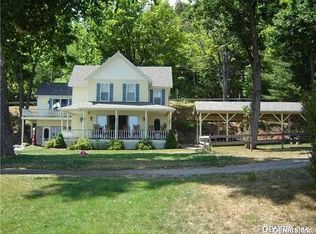 13189 W Lake Rd, Hammondsport, NY 14840