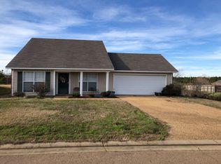 220 Earnestine Rd, Byram, MS 39272