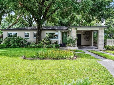424 E Muriel St, Orlando, FL, 32806