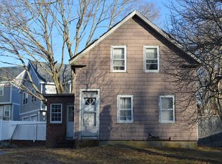 135 Old Warren Rd, Swansea, MA 02777