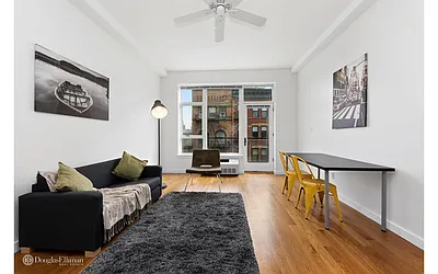 Sold by Douglas Elliman